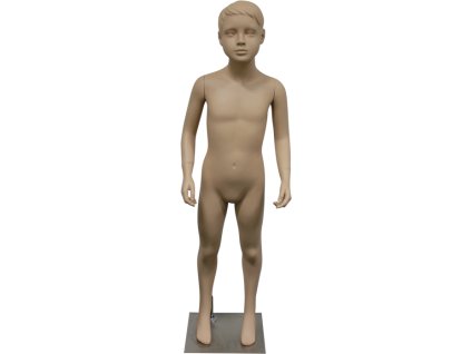 Figurína dětská 10 let MFC-1018