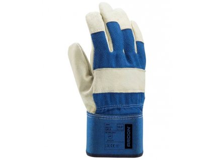 ARDON®JAMES 10/XL-2XL rukavice kombinované