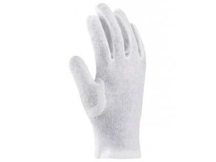 ARDONSAFETY/KEVIN rukavice textilní šité