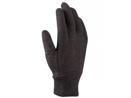 ARDONSAFETY/FRED rukavice šité - Černá