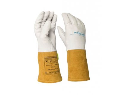 Svářečské rukavice Weldas® 10-1009 09/L NA OBJEDNÁVKU