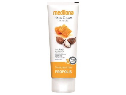 MEDILONA-Propolis a bambucké máslo