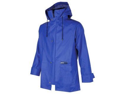 ARDON®AQUA 103 blůza voděodolná - Modrá