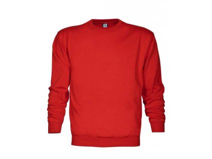 ARDON®DONA mikina pánská - Červená