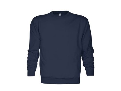ARDON®DONA mikina pánská - Modrá Navy