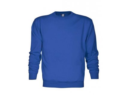 ARDON®DONA mikina pánská - Modrá Royal