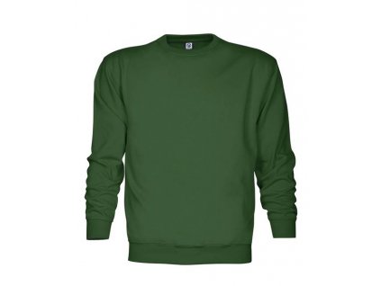 ARDON®DONA mikina pánská - Zelená