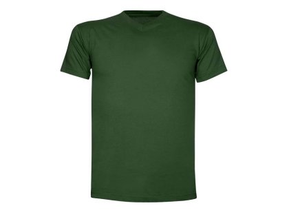 Tričko ROMA zelené