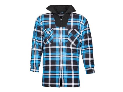 ARDON®JONAH košile flanelová zimní - Modrá