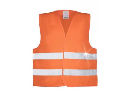 ARDON®ALEX HI-VIS vesta - Oranžová