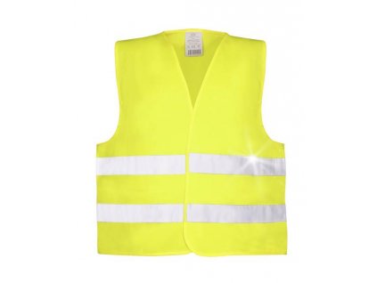 ARDON®ALEX HI-VIS vesta - žlutá