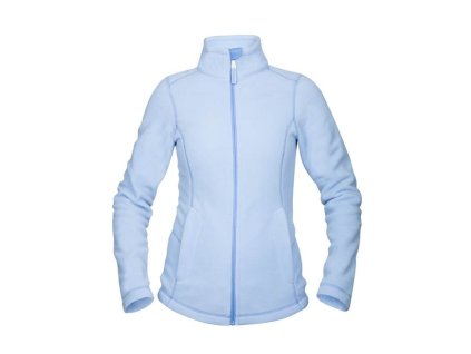 ARDON®YVONNE mikina fleece dámská - Modrá