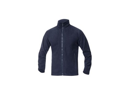 ARDON®Polar 280 mikina fleece pánská - Modrá