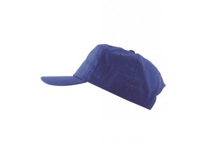 ARDON®LION čepice s kšiltem - Modrá