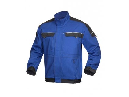 ARDON®COOL TREND blůza pánská - Modrá/Černá