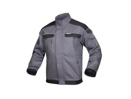 ARDON®COOL TREND blůza pánská - Šedá/Černá