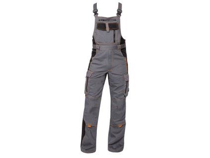 ARDON®VISION kalhoty s laclem - Šedá