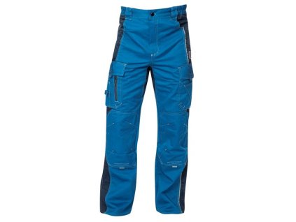 Kalhoty ARDON®VISION modré