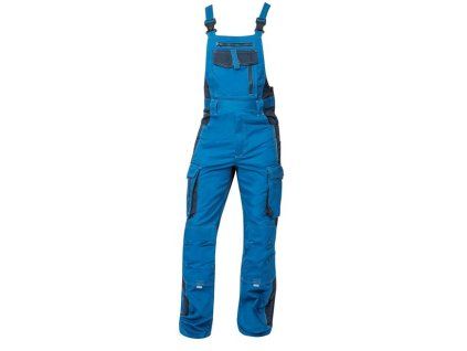 ARDON®VISION kalhoty s laclem - Modrá