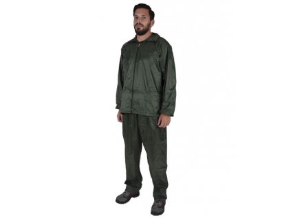 ARDON®CLEO voděodolný oblek - Zelená