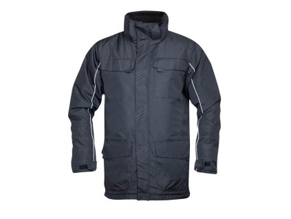 ARDON®4TECH bunda parka zimní - Černá