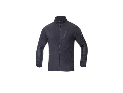 ARDON®4TECH mikina fleece pánská - Šedá