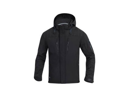 ARDON®4TECH bunda softshellová - Černá