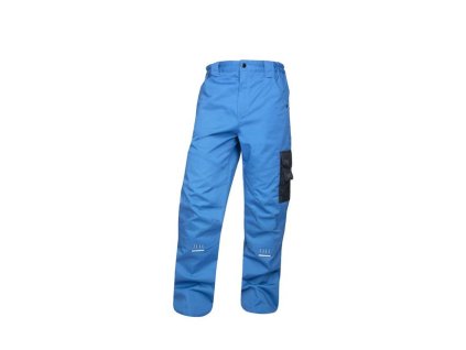 Kalhoty ARDON®4TECH modré prodloužené