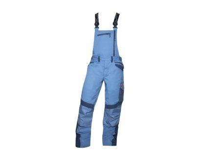 ARDON®R8ED+ kalhoty s laclem - Modrá