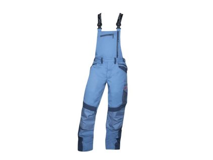Kalhoty s laclem ARDON®R8ED+ zkrácené modré