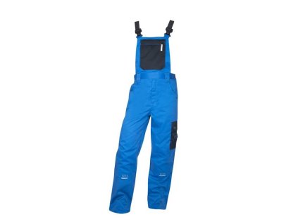 Kalhoty s laclem ARDON®4TECH modré zkrácené