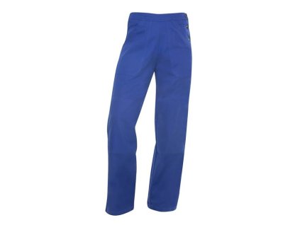 Dámské kalhoty ARDON®KLASIK modré