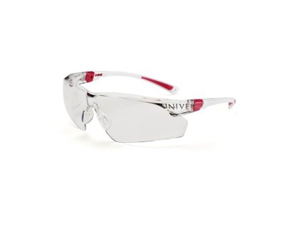Brýle UNIVET 506UP čiré 506U.03.02.00, Vanguard PLUS