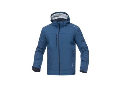ARDON®VISION bunda softshellová zimní - Modrá