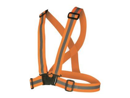 ARDON®REF702 reflexní kříž - Oranžová