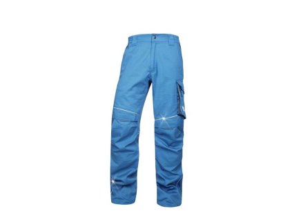 Kalhoty ARDON®SUMMER modré prodloužené