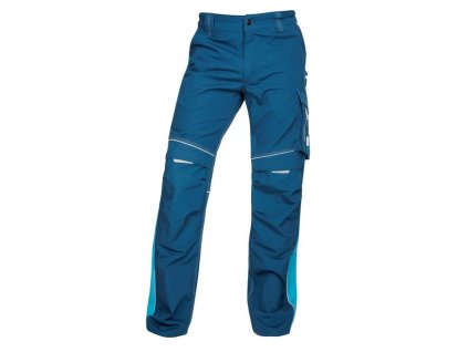 Kalhoty ARDON®URBAN modré zkrácené