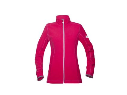 ARDON®FLORET mikina fleece dámská - Růžová