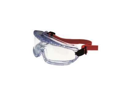 Brýle V-MAXX nepřímá ventilace