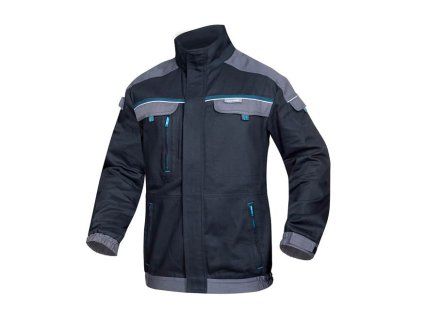 ARDON®COOL TREND blůza pánská - Černá