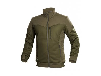 ARDON®HYBRID bunda pilot - Khaki