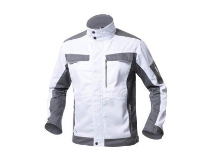 ARDON®SUMMER blůza pánská - Bílá