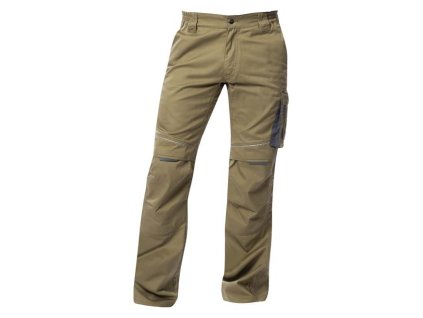 Kalhoty ARDON®SUMMER khaki