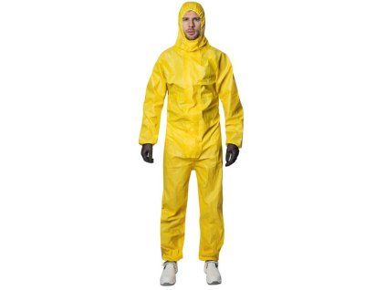ARDON®MaxShield PRO overal jednorázový 3B/4B/5B/6B