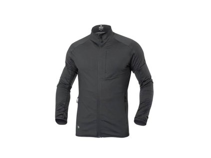 ARDON®BREEFFIDRY mikina funkční termoactiv -  Šedá Tmavá