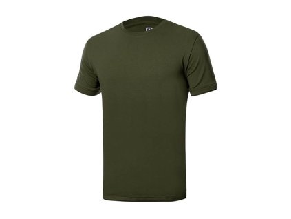 Tričko ARDON®TRENDY khaki