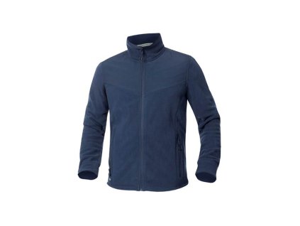 ARDON®SOFTFLEECE®COMBO mikina pánská - Modrá Tmavá