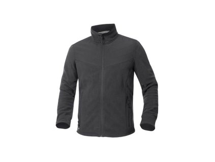 ARDON®SOFTFLEECE®COMBO mikina pánská -Šedá Tmavá