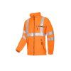 high visibility fleece reims