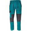 MAX NEO kalhoty pracovní - Zelená